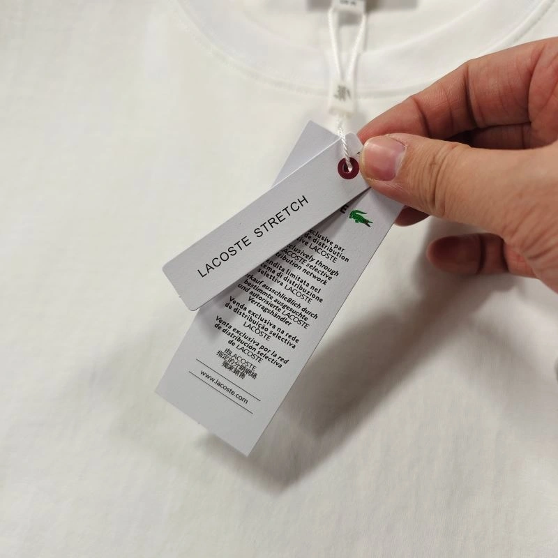Chic Lacoste T-Shirts 162761