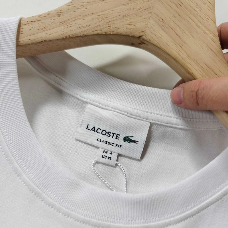 Chic Lacoste T-Shirts 162761
