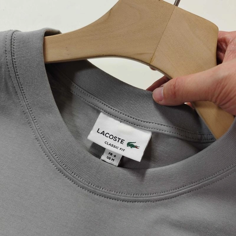 Elegant Lacoste T-Shirts 162756