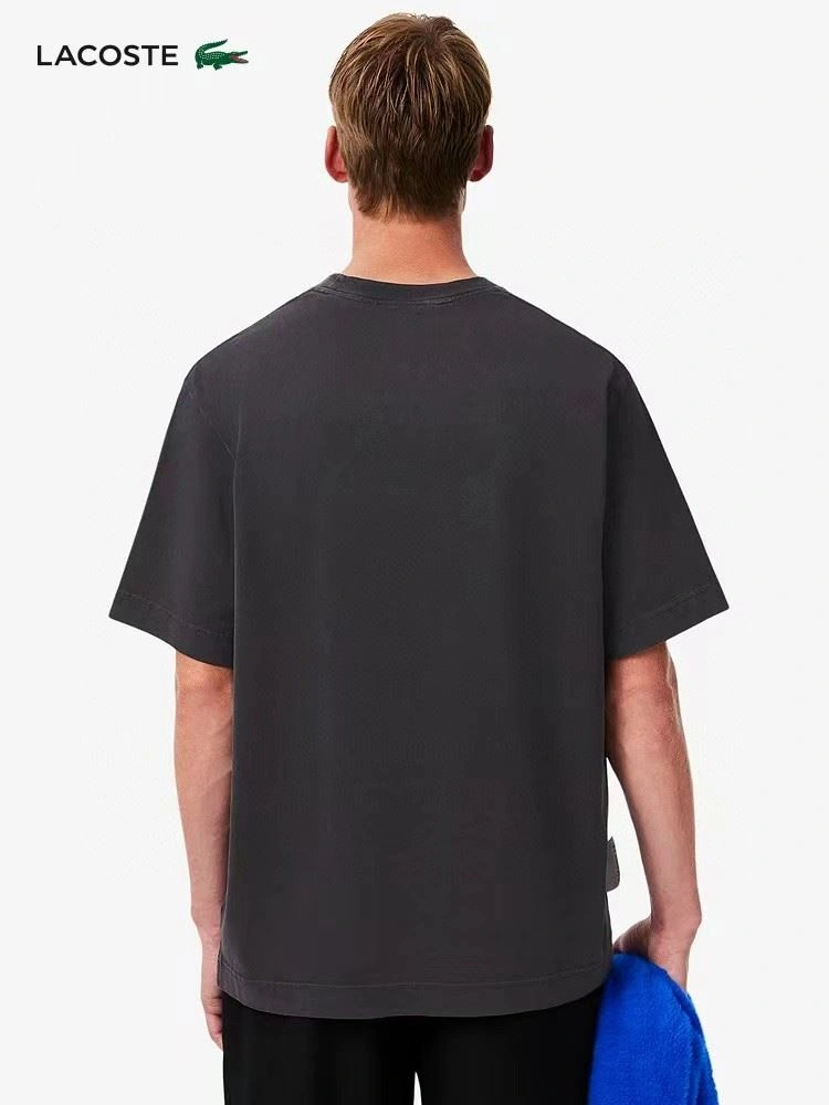 Elegant Lacoste T-Shirts 162756