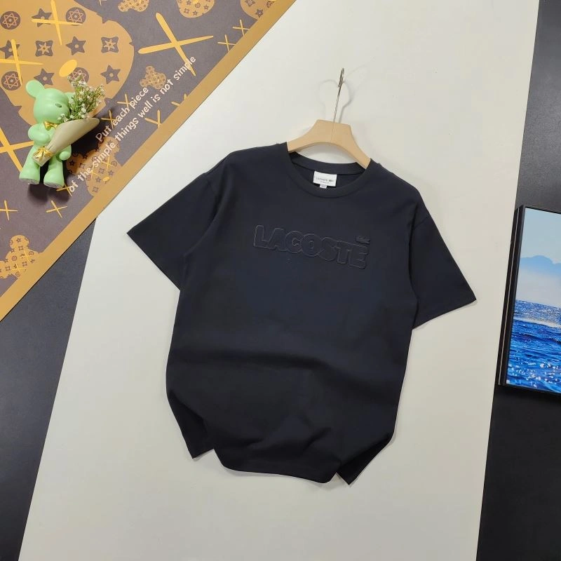 Elegant Lacoste T-Shirts 162756