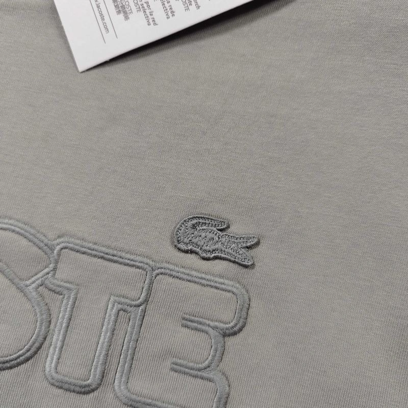 Elegant Lacoste T-Shirts 162756