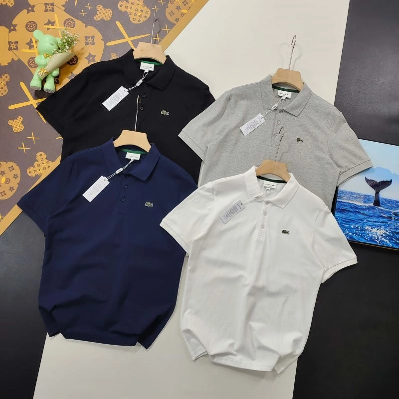TimelessDesign Lacoste T-Shirts 162757
