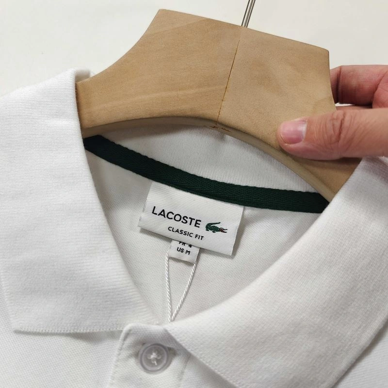 TimelessDesign Lacoste T-Shirts 162757