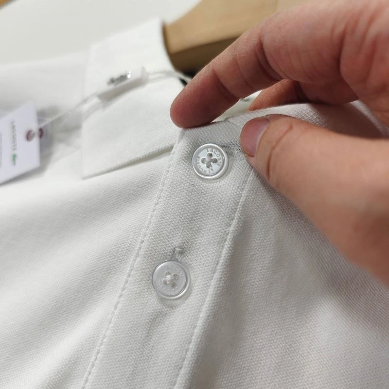 TimelessDesign Lacoste T-Shirts 162757