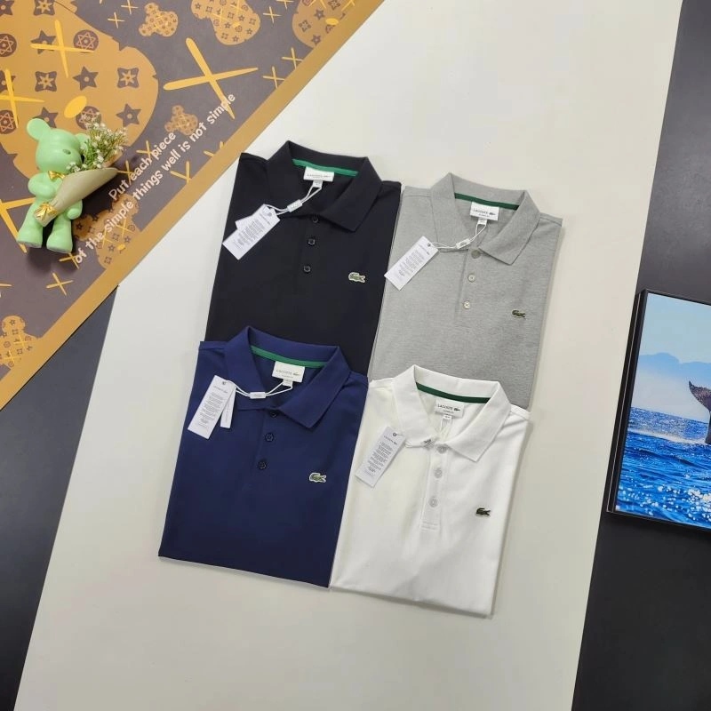 TimelessDesign Lacoste T-Shirts 162757