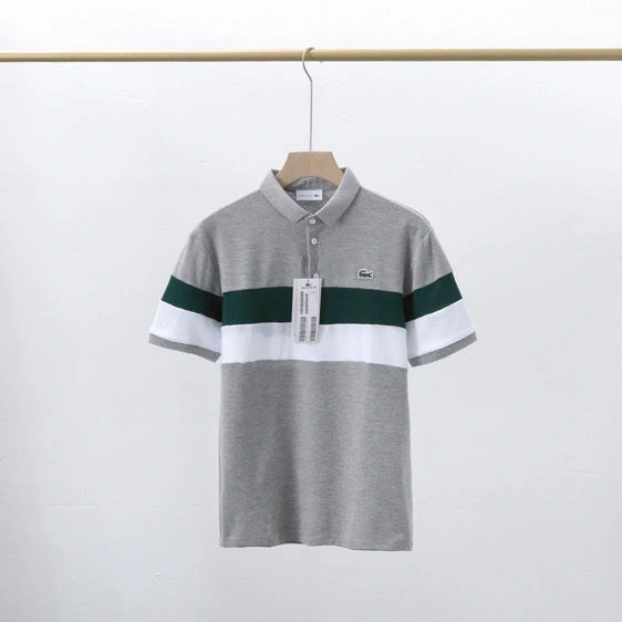 Modern Lacoste T-Shirts 162755