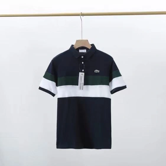Modern Lacoste T-Shirts 162755
