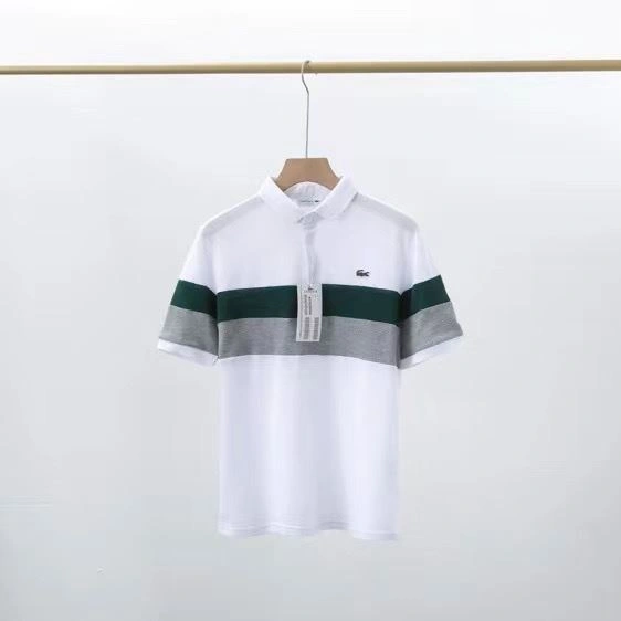 Modern Lacoste T-Shirts 162755