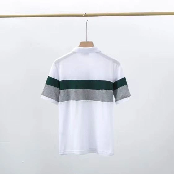 Modern Lacoste T-Shirts 162755
