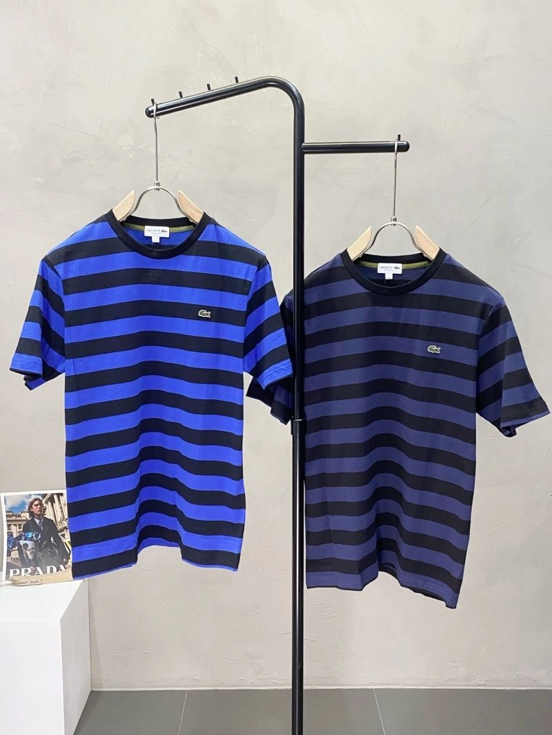 FastDry Lacoste T-Shirts 160591