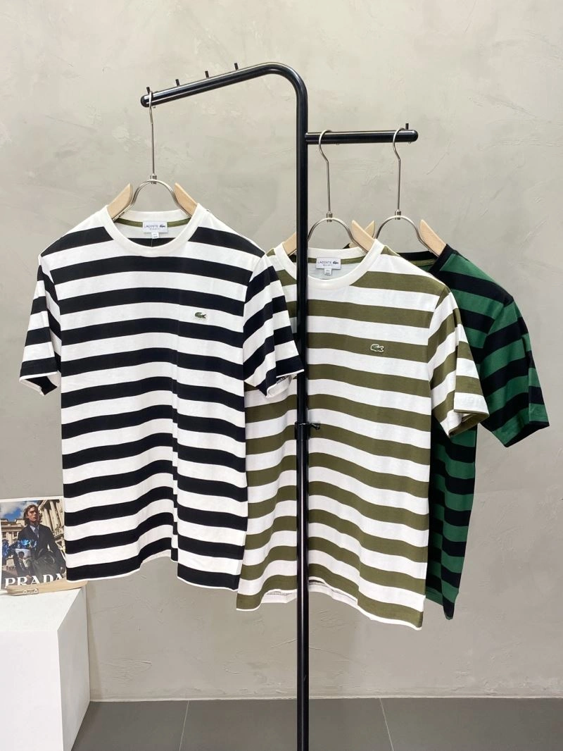 FastDry Lacoste T-Shirts 160591