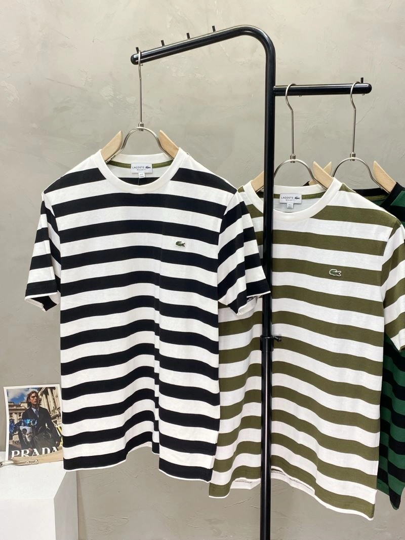 FastDry Lacoste T-Shirts 160591