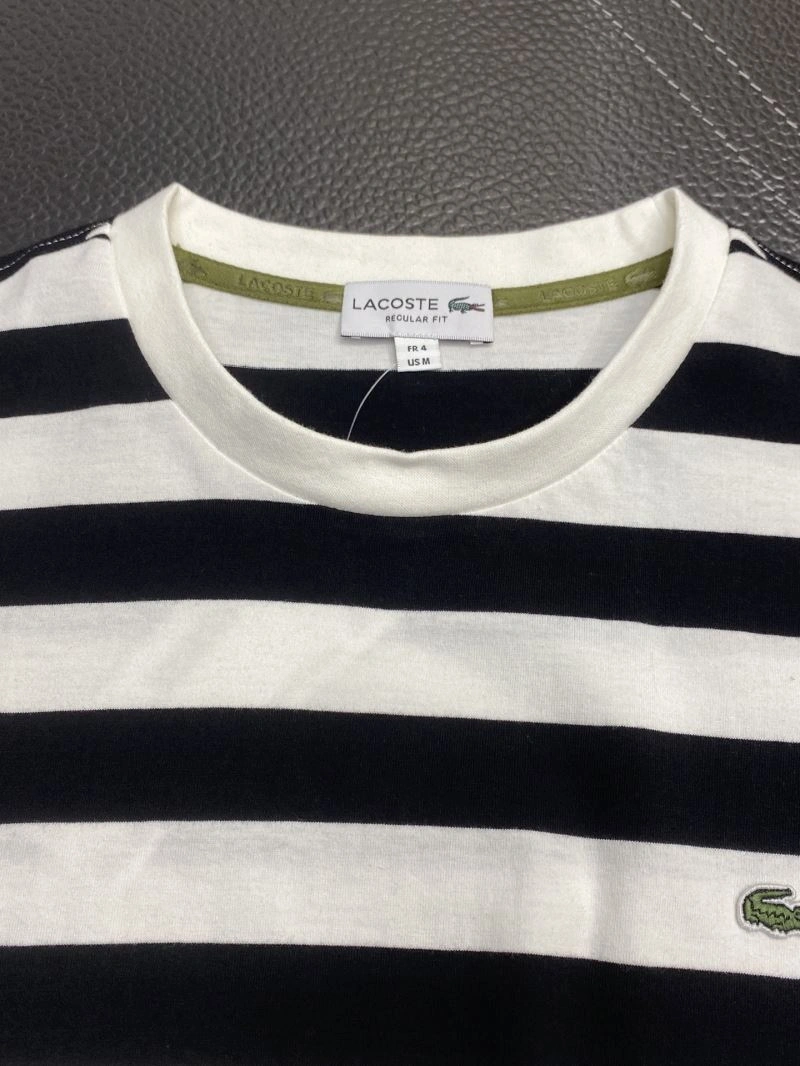 FastDry Lacoste T-Shirts 160591