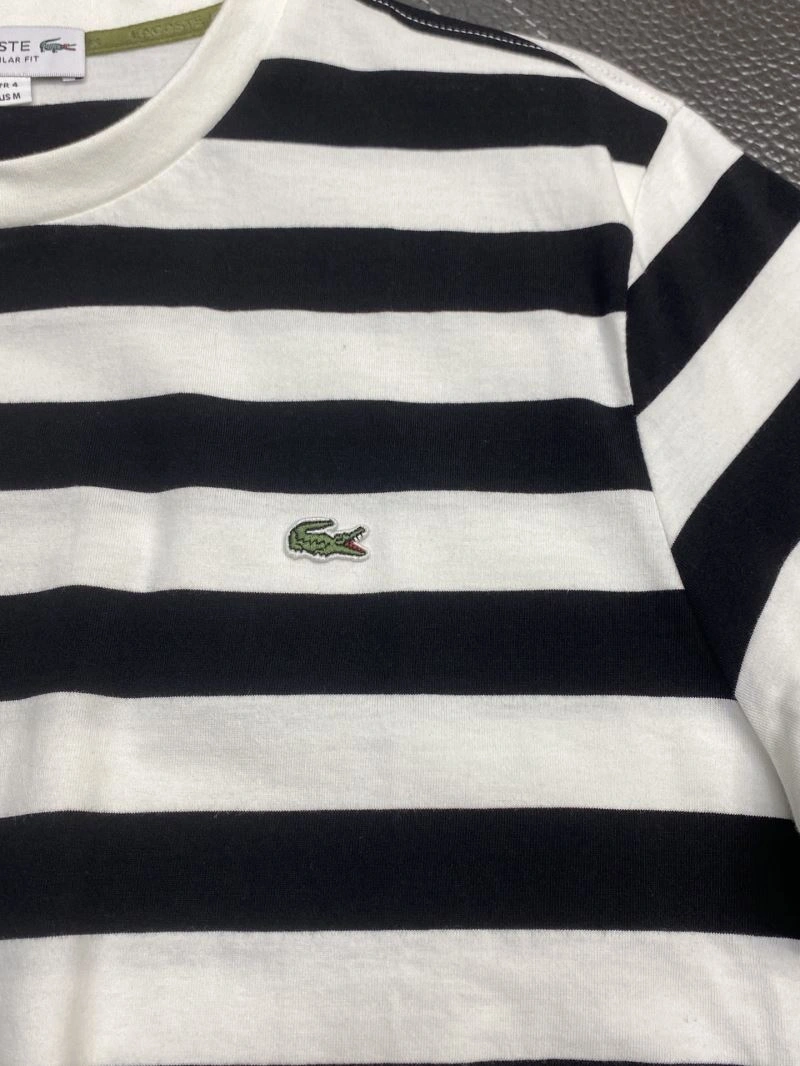 FastDry Lacoste T-Shirts 160591