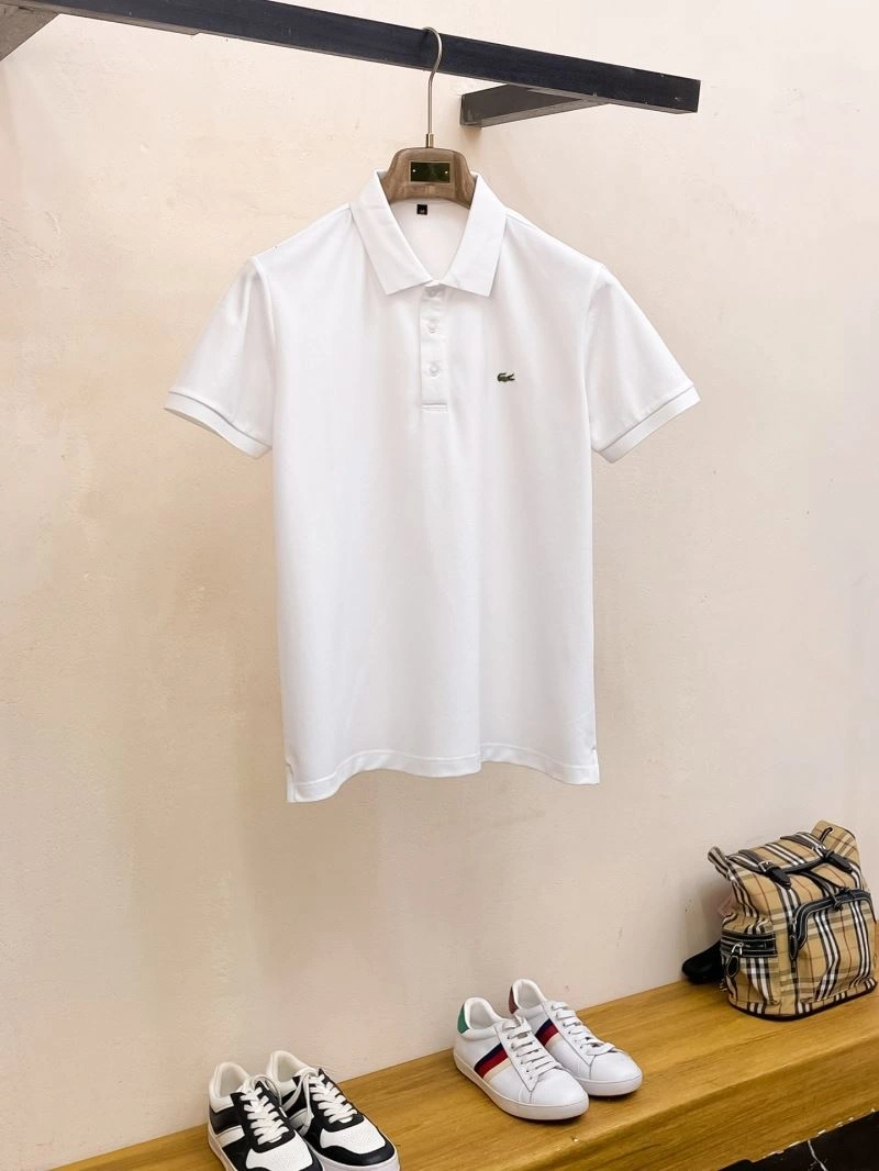 Lacoste T-Shirts Premium 159424