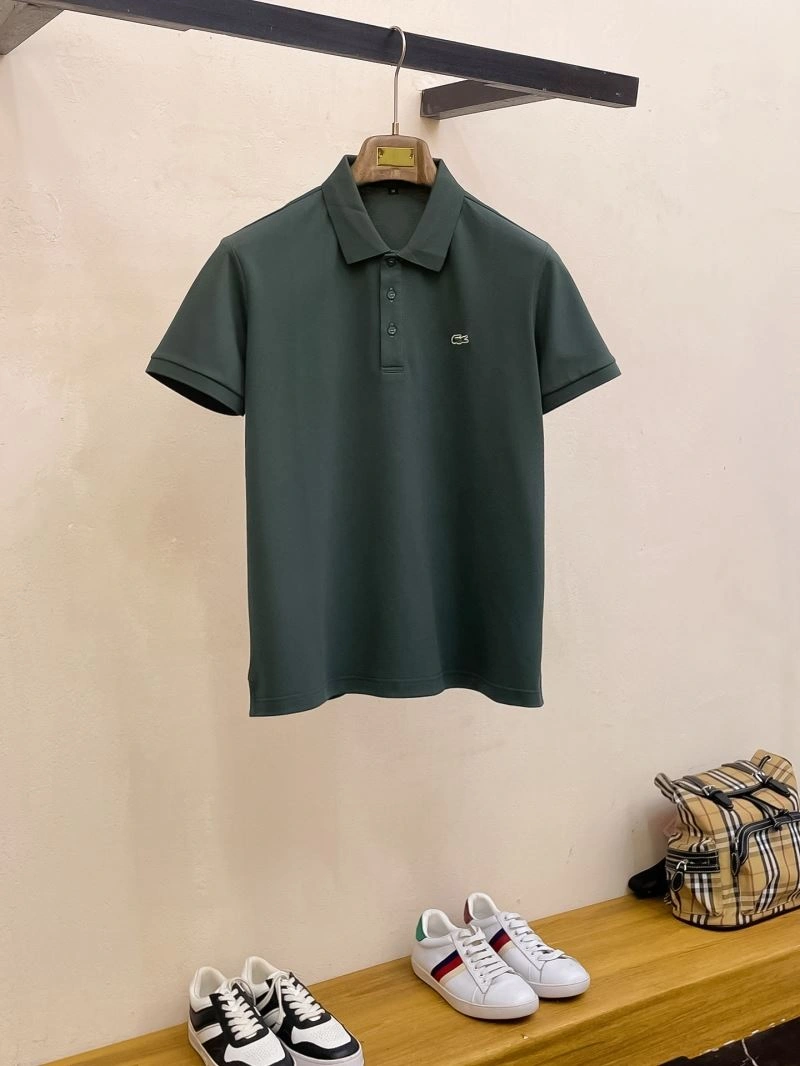 Lacoste T-Shirts Premium 159424