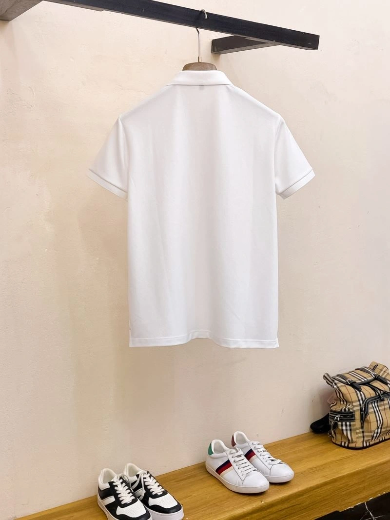 Lacoste T-Shirts Premium 159424