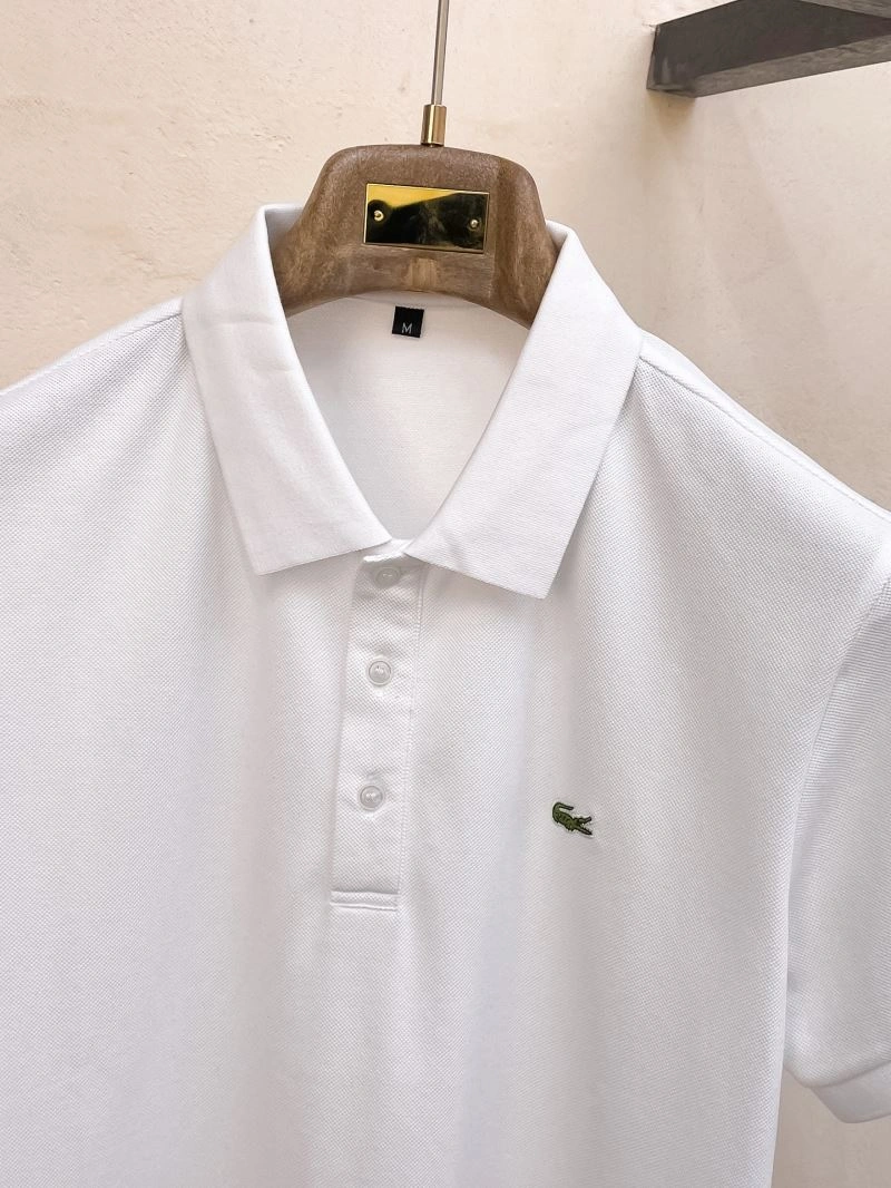 Lacoste T-Shirts Premium 159424