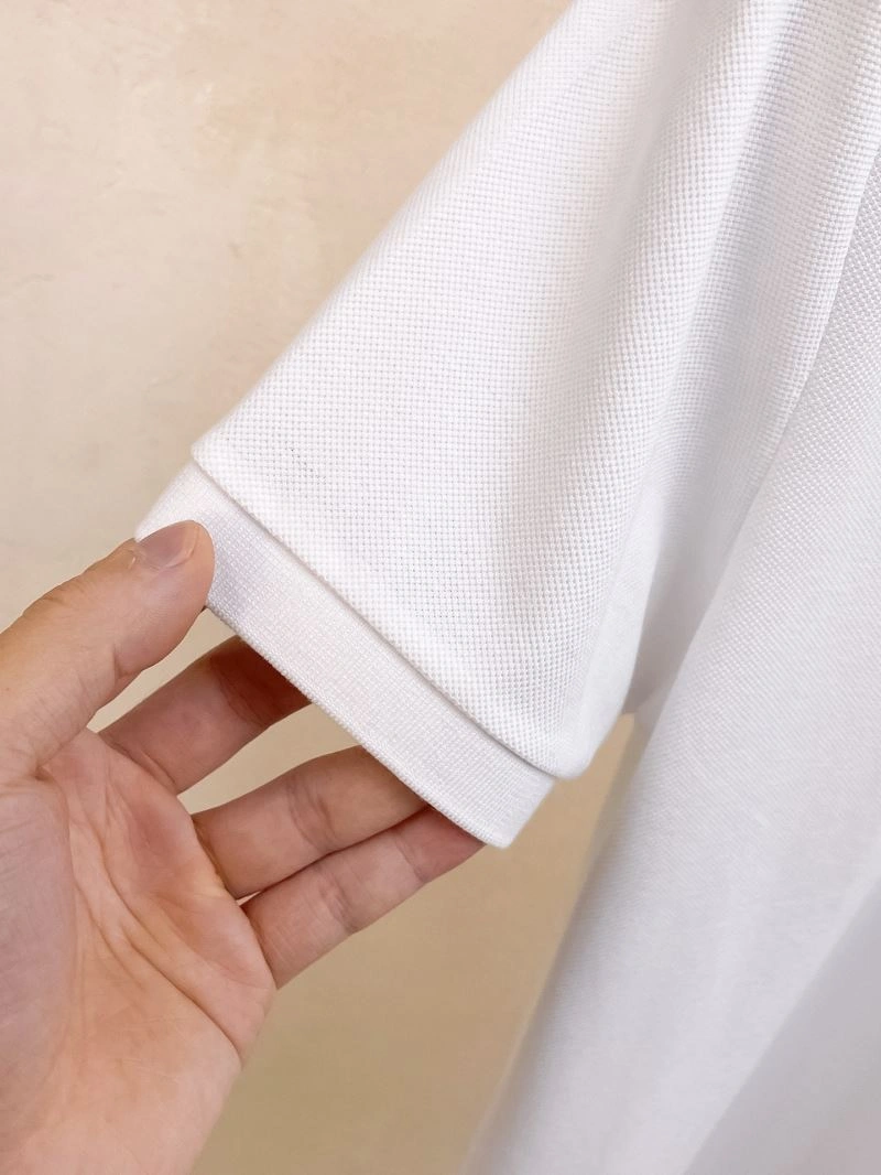 Lacoste T-Shirts Premium 159424