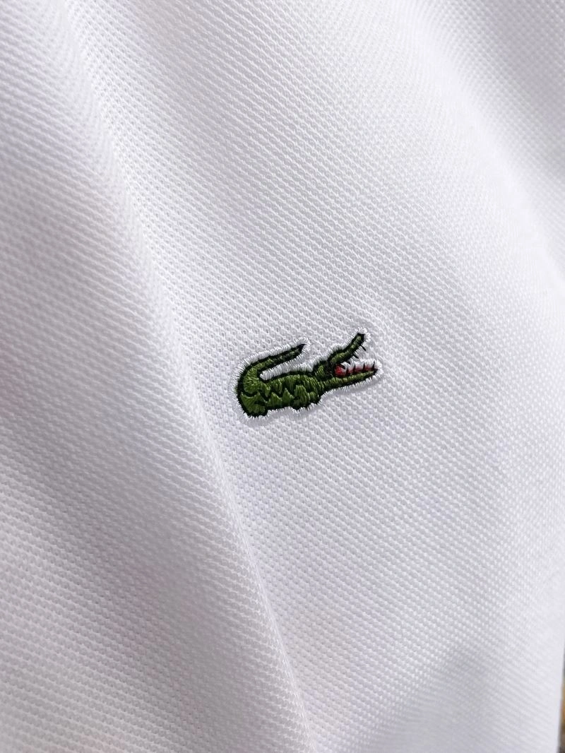 Lacoste T-Shirts Premium 159424