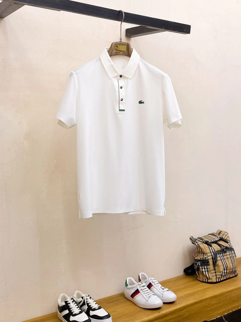 Lacoste T-Shirts WellDesigned 159422