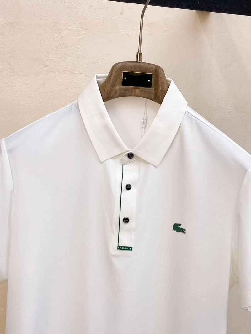 Lacoste T-Shirts WellDesigned 159422