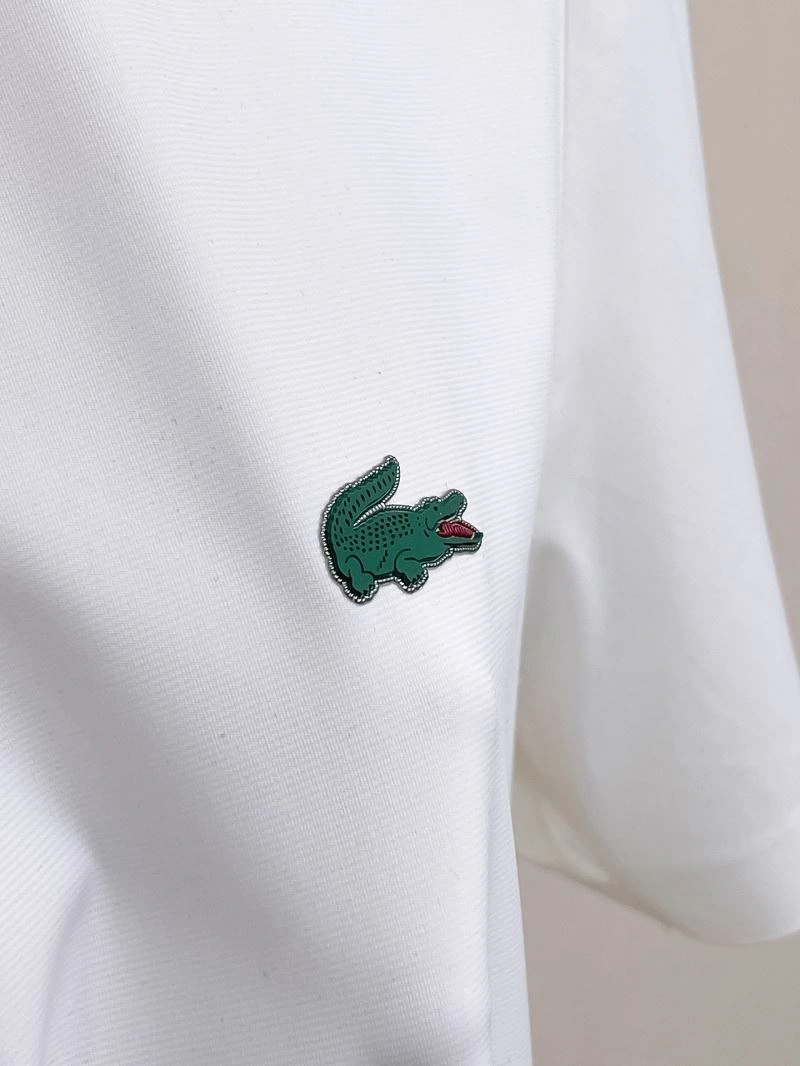 Lacoste T-Shirts WellDesigned 159422