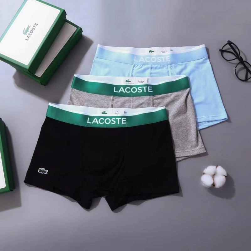Unisex Lacoste Underwear 276763