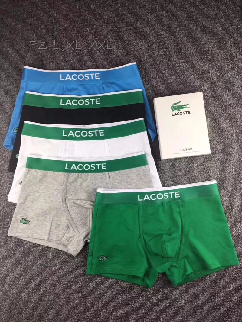 UrbanChic Lacoste Underwear 276633