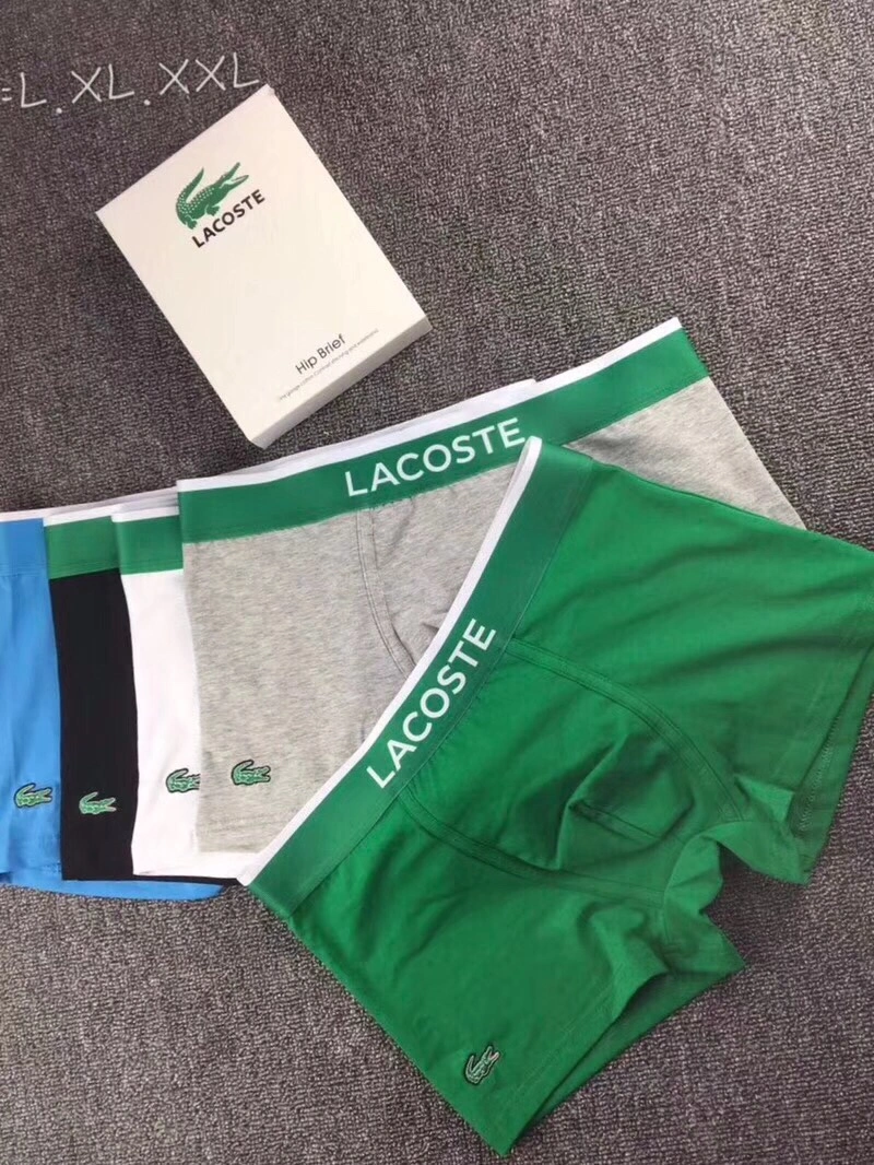 UrbanChic Lacoste Underwear 276633