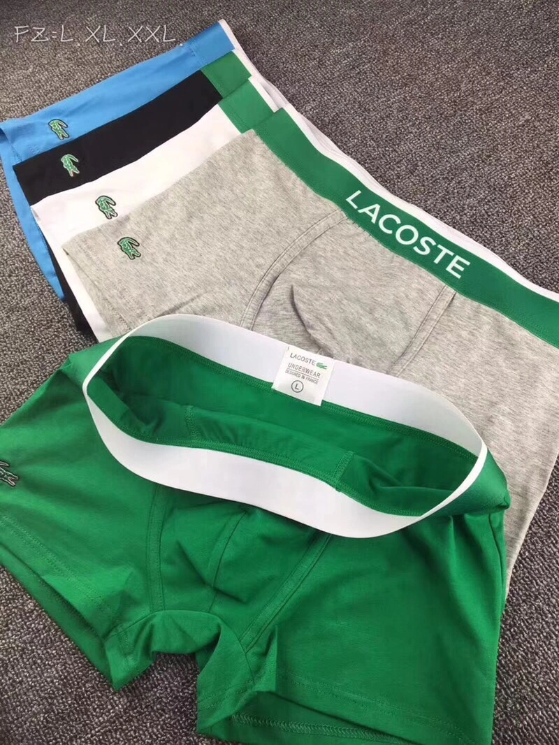 UrbanChic Lacoste Underwear 276633
