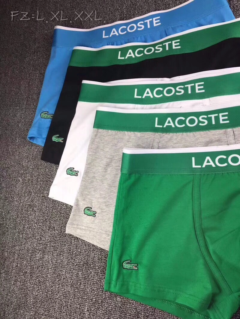 UrbanChic Lacoste Underwear 276633
