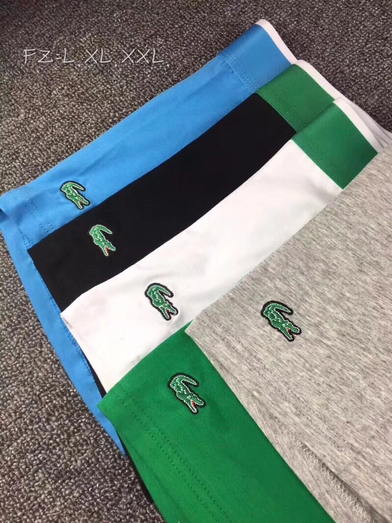 UrbanChic Lacoste Underwear 276633