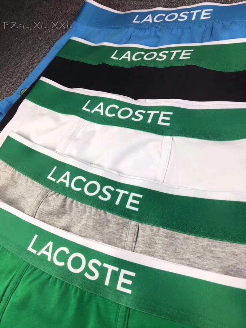 UrbanChic Lacoste Underwear 276633