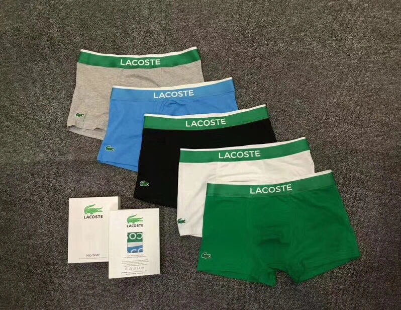 UrbanChic Lacoste Underwear 276633
