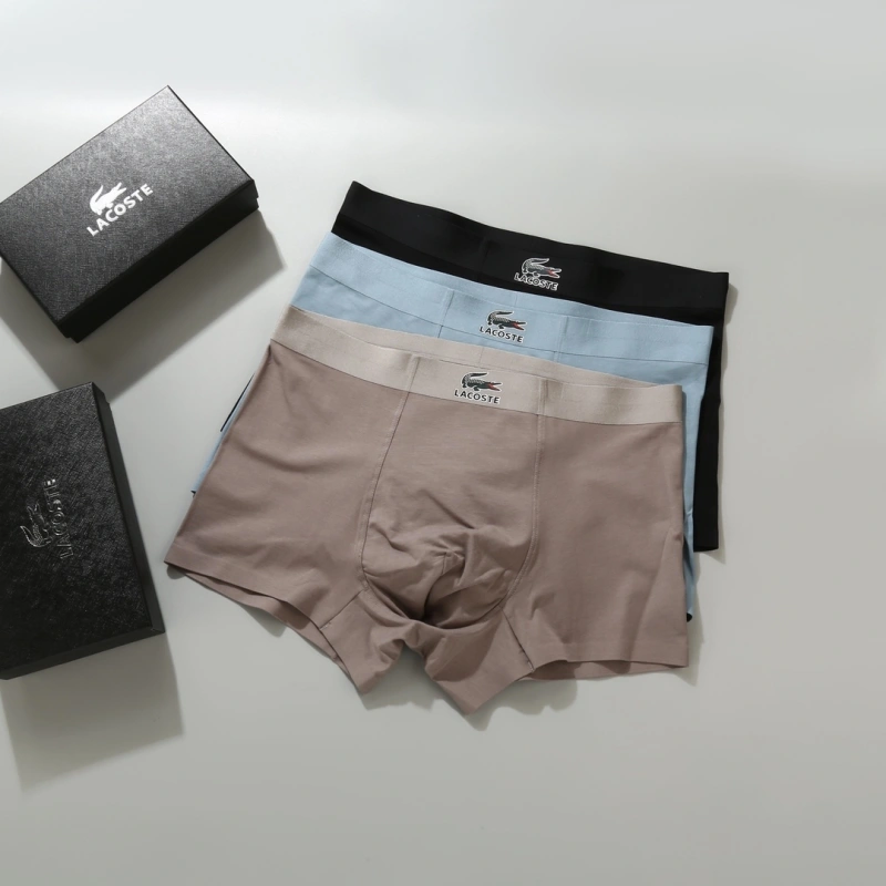 Packable Lacoste Underwear 276631