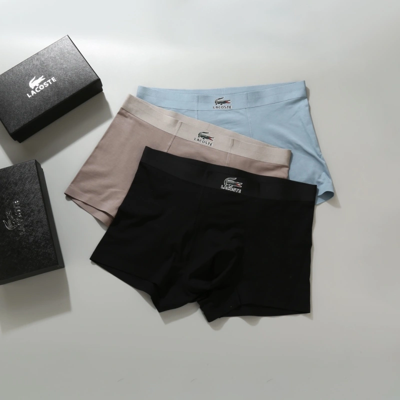 Packable Lacoste Underwear 276631