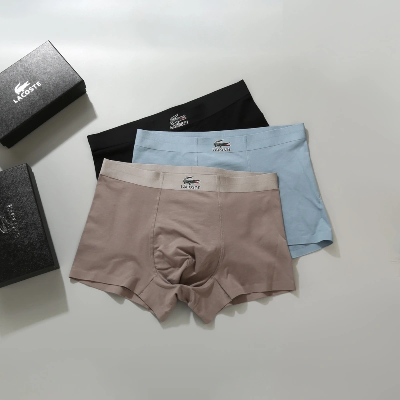 Packable Lacoste Underwear 276631