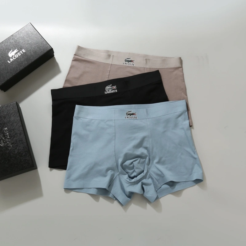 Packable Lacoste Underwear 276631