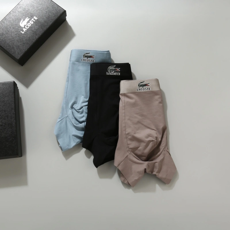 Packable Lacoste Underwear 276631