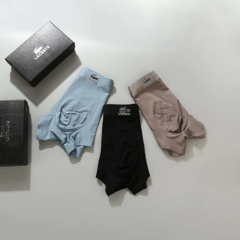 Packable Lacoste Underwear 276631