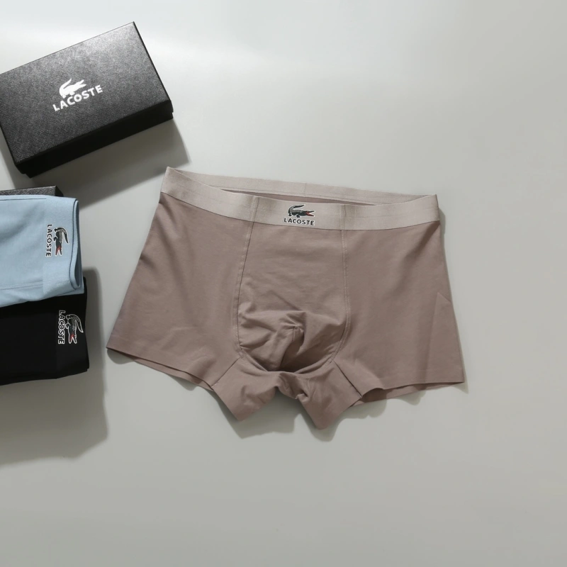 Packable Lacoste Underwear 276631