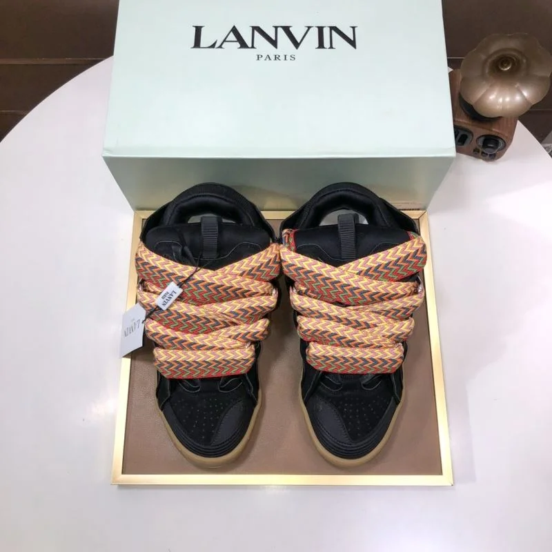 Lanvin Shoes Affordable 4380