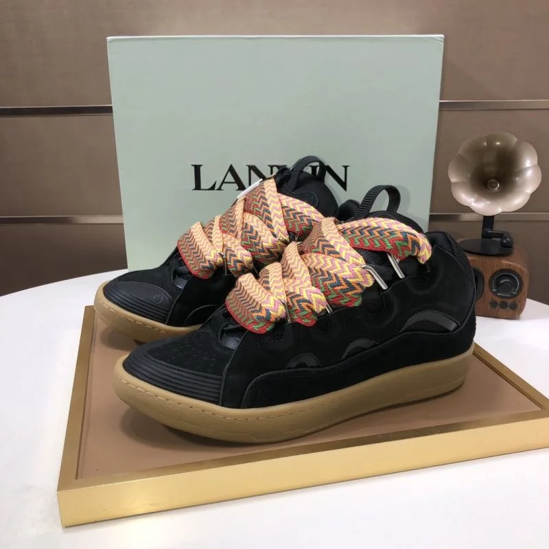 Lanvin Shoes Affordable 4380