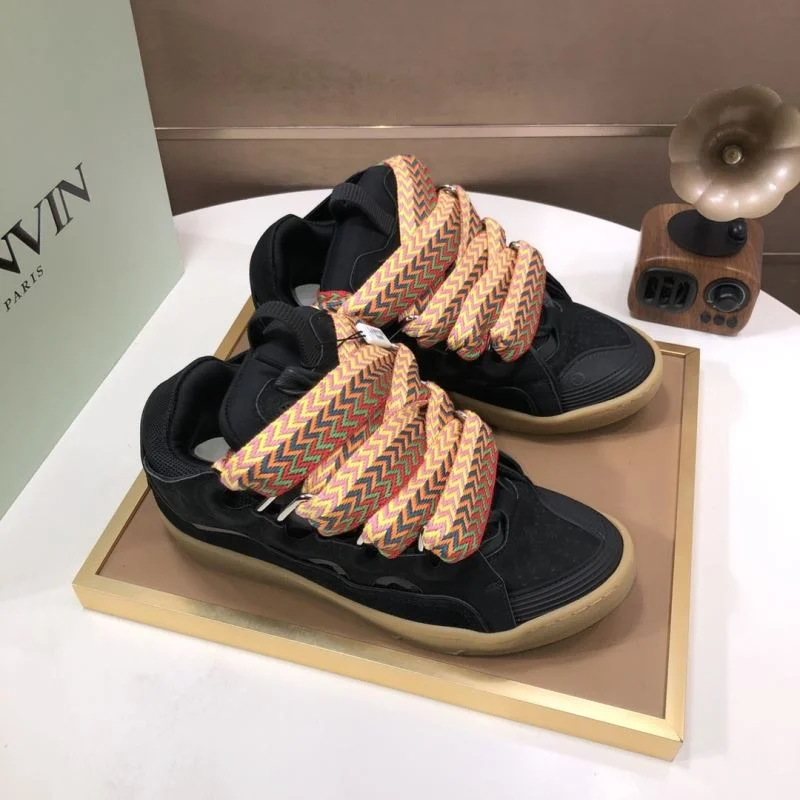 Lanvin Shoes Affordable 4380