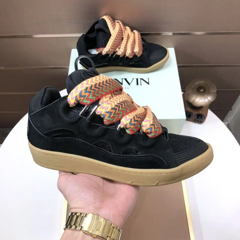 Lanvin Shoes Affordable 4380