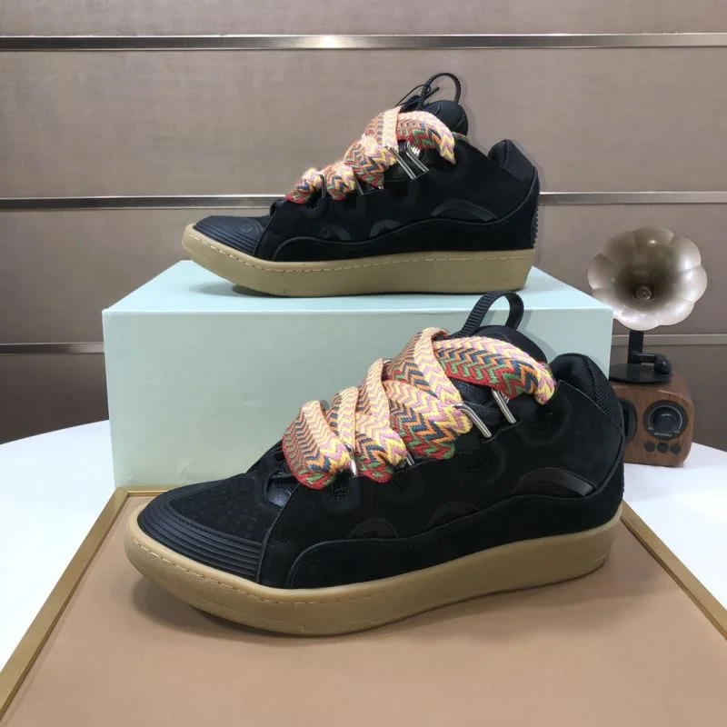 Lanvin Shoes Affordable 4380