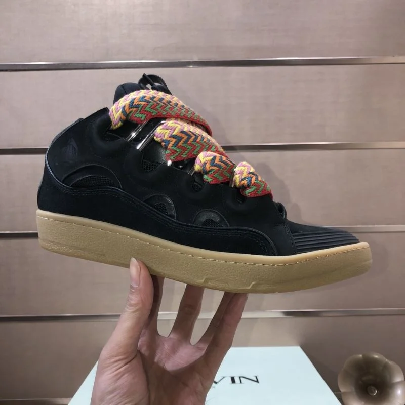 Lanvin Shoes Affordable 4380