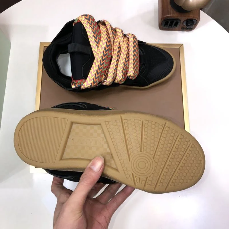 Lanvin Shoes Affordable 4380